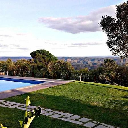 Quinta Da Idalina Villa Monchique Ngoại thất bức ảnh