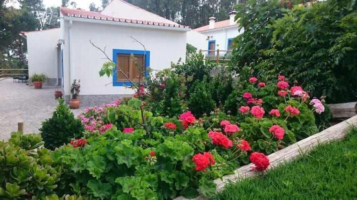 Quinta Da Idalina Villa Monchique Ngoại thất bức ảnh