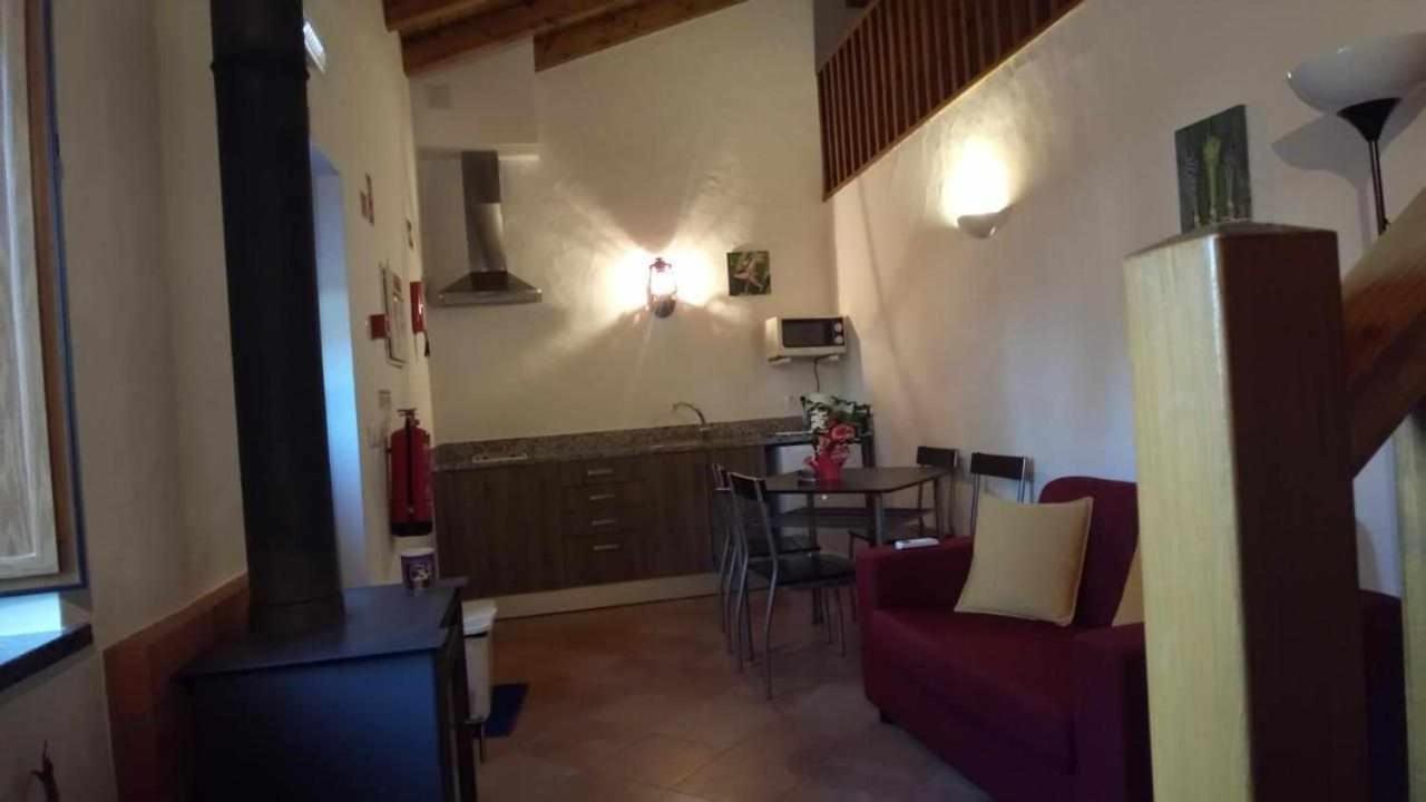 Quinta Da Idalina Villa Monchique Ngoại thất bức ảnh