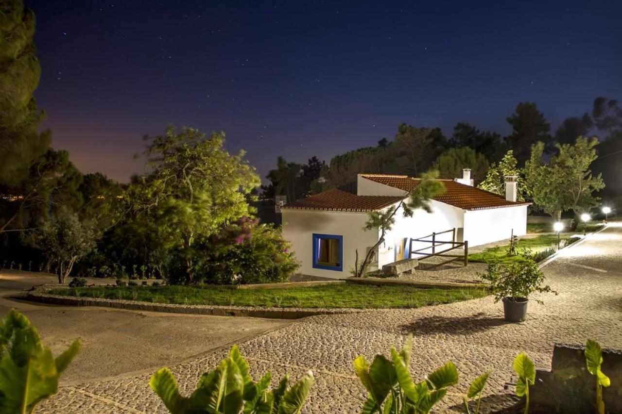 Quinta Da Idalina Villa Monchique Ngoại thất bức ảnh