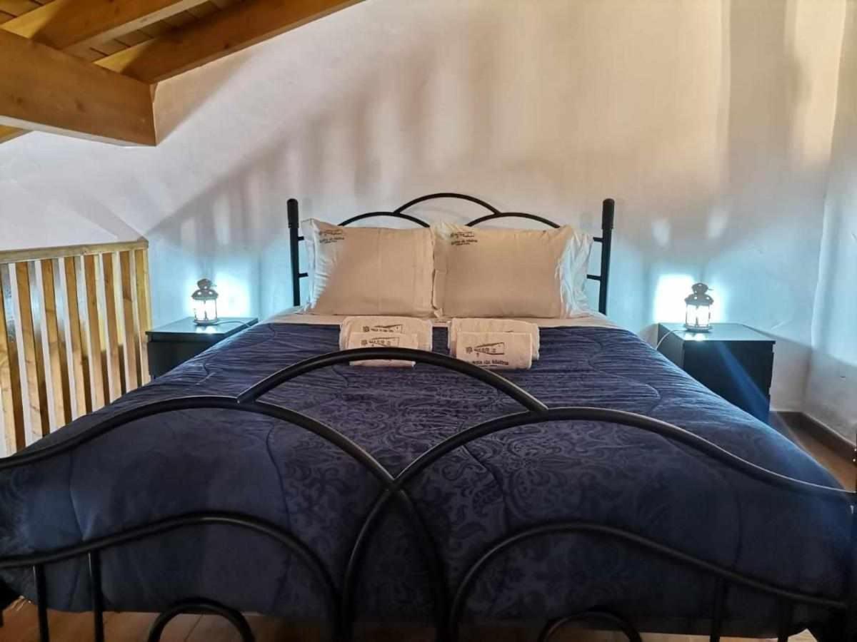 Quinta Da Idalina Villa Monchique Ngoại thất bức ảnh