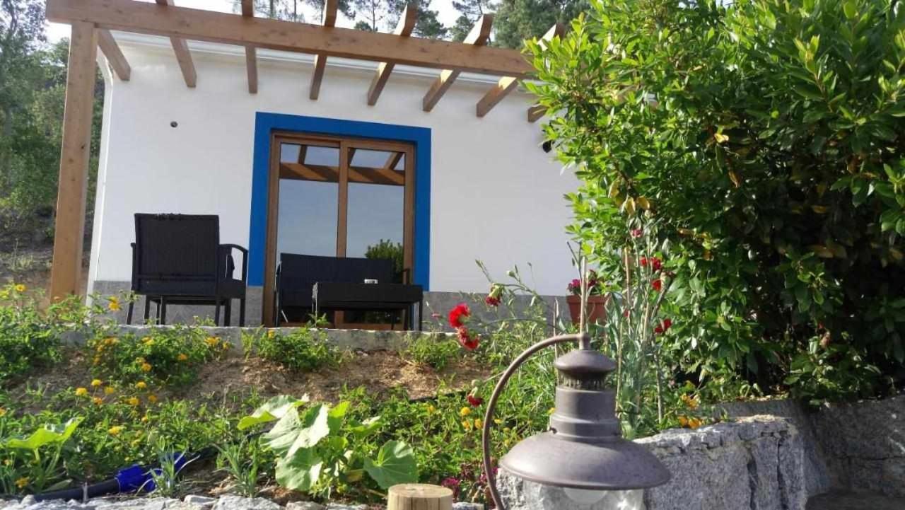 Quinta Da Idalina Villa Monchique Ngoại thất bức ảnh