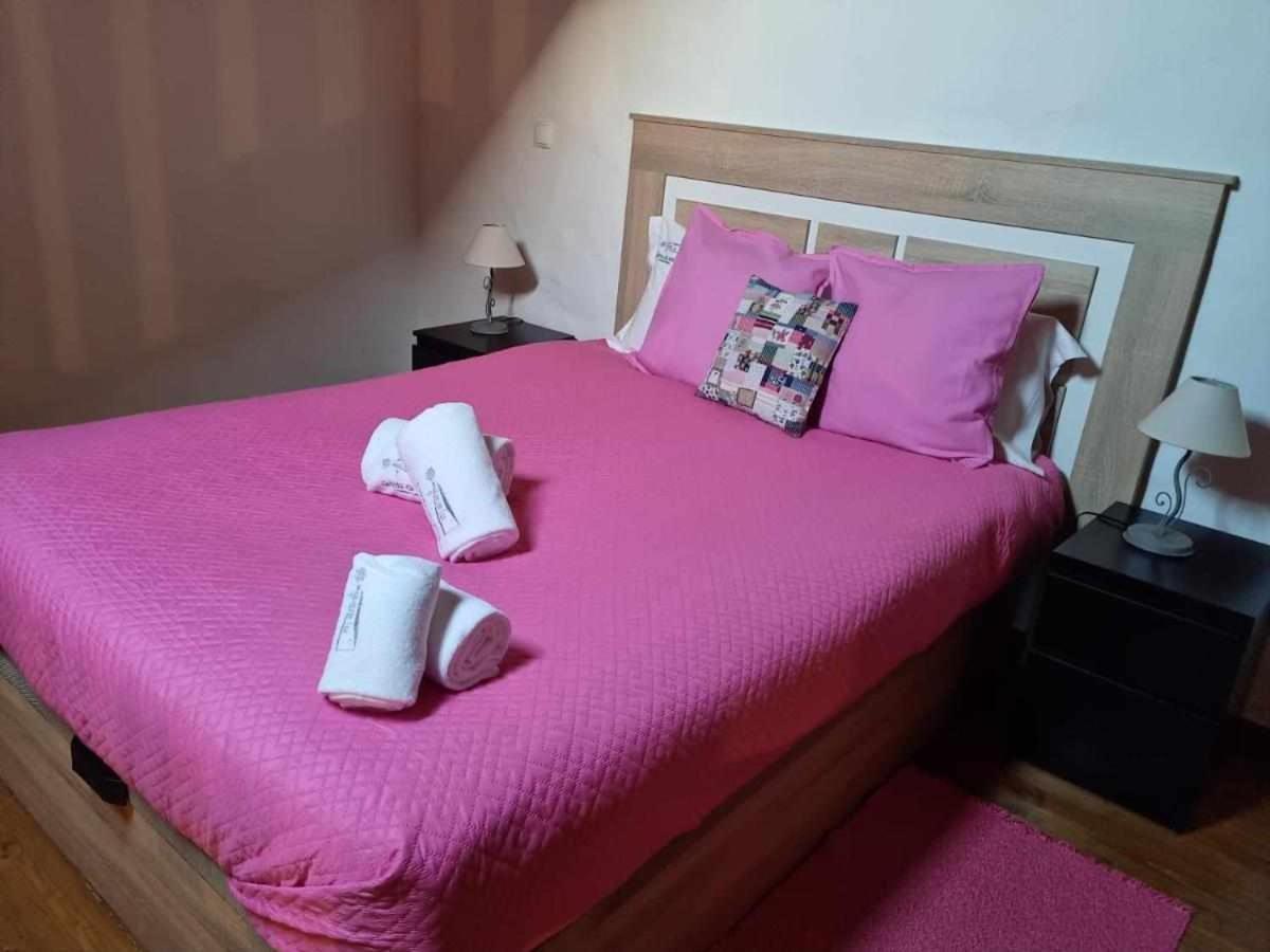 Quinta Da Idalina Villa Monchique Ngoại thất bức ảnh