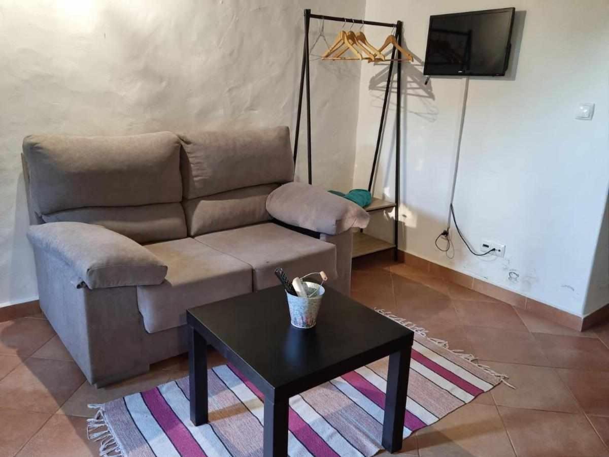 Quinta Da Idalina Villa Monchique Ngoại thất bức ảnh