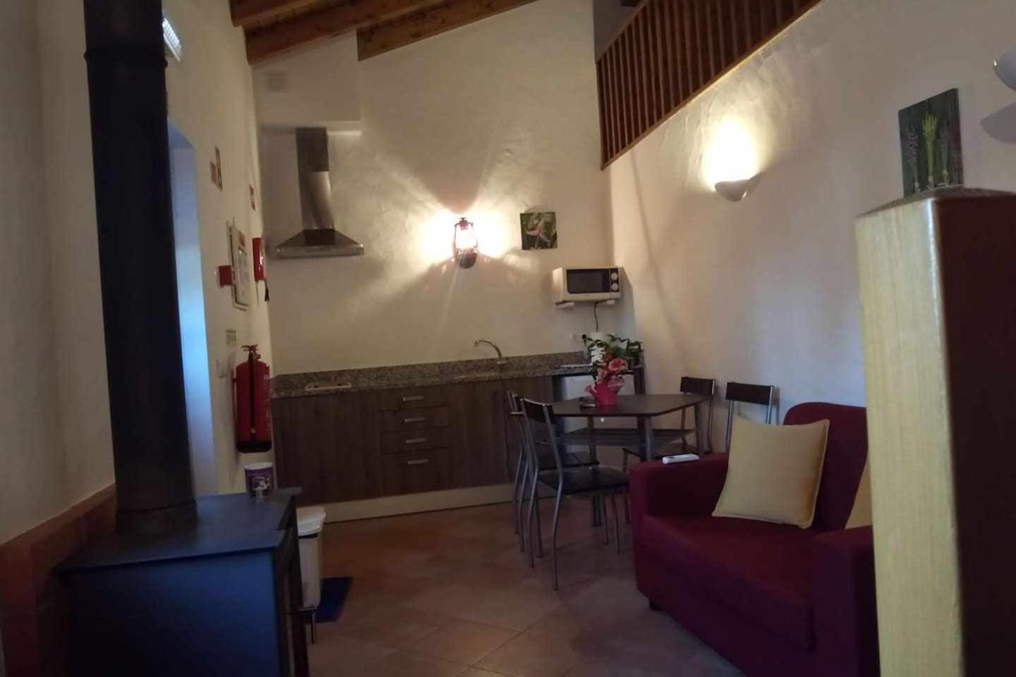 Quinta Da Idalina Villa Monchique Phòng bức ảnh